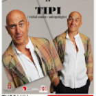 RASSEGNE – “Tipi”, in scena al Rivellino la comicità di Roberto Ciufoli