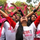 IN PIAZZA – One Billion Rising, la Fab(b)rica delle Donne c’è