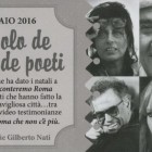 RASSEGNE – Con Califano, Gabriella Ferri e Alberto Sordi alla scoperta di una Roma che non c’è più