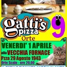 APPUNTAMENTI – Gatti’s Dinner, cena di beneficenza per le colonie feline