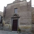 APPUNTAMENTI – Giornate Fai, a Tuscania apre i battenti la chiesa di S. Agostino