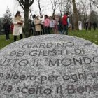 APPUNTAMENTI – Nasce a Civita Castellana il Giardino dei Giusti