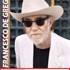 MUSICA – A Vignanello Francesco De Gregori, uno dei mostri sacri  della musica italiana