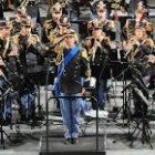 FESTIVAL – Il concerto della Banda della Polizia apre Ombre Festival