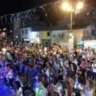 IN PIAZZA – La Notte Bianca fa tappa al lungolago di Bolsena