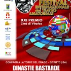 RASSEGNE – Dinastie bastarde apre il festival del teatro amatoriale