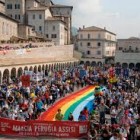 APPUNTAMENTI – Marcia della pace Perugia-Assisi, Viterbo c’è