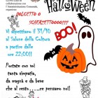 APPUNTAMENTI – Happy Halloween con dolcetto o scherzetto a Civitella