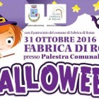 APPUNTAMENTI – Cena di Halloween con il mago Alivernini a Fabrica di Roma