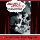 TEATRO – “Mumble mumble”, Emanuele Salce racconta il suo essere duplice figlio d’arte