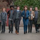 RASSEGNE – Altre Prime, ecco Sing Street di John Carney