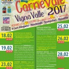 IN PIAZZA – Torna a Vignanello e Vallerano il doppio Carnevale di VignaValle