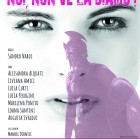 TEATRO – “Noi, non ve la diamo!”, in scena la rivolta delle donne