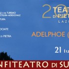 RASSEGNE – Adelphoe, Teatri di Pietra prosegue con Terenzio