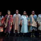 RASSEGNE – Papposileide, una cantata semiseria chiude Teatri di Pietra