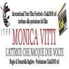 CINEMA – Omaggio a Monica Vitti, l’attrice che nacque due volte