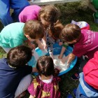 BAMBINI – Due giorni nel verde con Clorophilla Festa della natura,