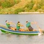 EN PLEIN AIR – “Palio storico del lago di Bolsena”, passeggiata -racconto con Antonello Ricci