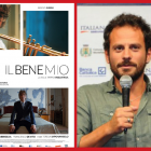 CINEMA – All’Est Film Festival ecco “Il Bene Mio” di  Pippo Mezzapesa