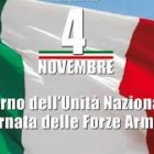 APPUNTAMENTI  – Forze Armate, cerimonia di commemorazione a Viterbo