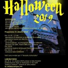 BAMBINI – Halloween in via Saffi: musica, truccabimbi e animazione