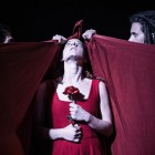 BAMBINI – “A teatro in famiglia” con Cappuccetto Rosso