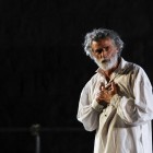 TEATRO – “Uno, nessuno e centomila”, in scena Enrico Lo Verso