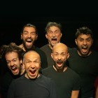 TEATRO – “Una compagnia di pazzi” risate da non perdere a Tarquinia