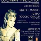 MUSICA – A Bolsena la finale del Premio nazionale lirica “Luciana Palombi”