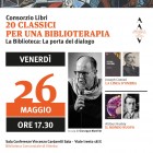 RASSEGNE – Aldous Huxley e Joseph Conrad, prosegue “20 classici per una biblioterapia”