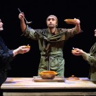 TEATRO – “I Mezzalira – panni sporchi fritti in casa”in scena a Tarquinia