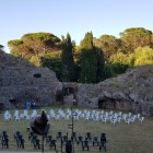 RASSEGNE – Prosegue, tra musica e grandi classici greci e latini, Teatri di Pietra all’anfiteatro romano di Sutri