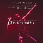 MUSICA – A Ronciglione la seconda edizione del contest canoro “Guerriero”  in omaggio a Marco Mengoni