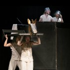 RASSEGNE – Odisseo superstar, Ismene e Fedra: entra nel vivo Teatri di Pietra
