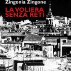 RASSEGNE – “La voliera senza reti” , silloge poetica all’interno de “I Bemolli sono blu”