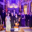 RASSEGNE – Alla scoperta di musicisti della Tuscia con il festival barocco Stradella