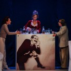 TEATRO – Central Park West di Woody Allen approda al Bianconi