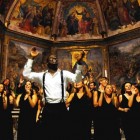 MUSICA – Amazing Grace Gospel Choir, la musica natalizia all’Auditorium dell’Unitus