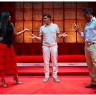 TEATRO – “Illusione Coniugale”, in scena Rosita Celentano