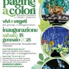 RASSEGNE – Torna a Tarquinia il festival PAGINE a COLORI