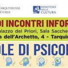 CONFERENZE – A “Pillole di Psicologia”si parla dei disturbi dell’alimentazione